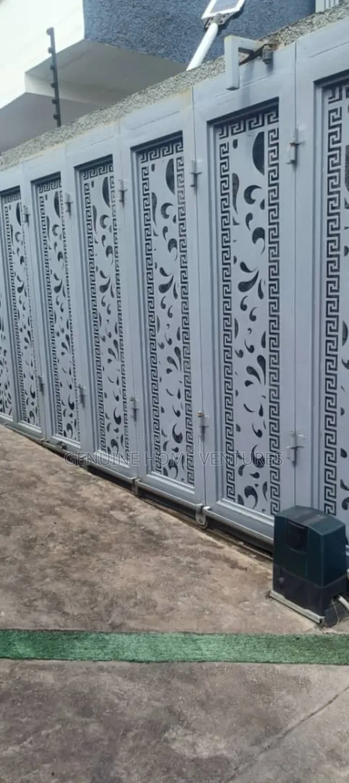 4bdrm Duplex in Okupe Estate, Mende for rent in Mende
