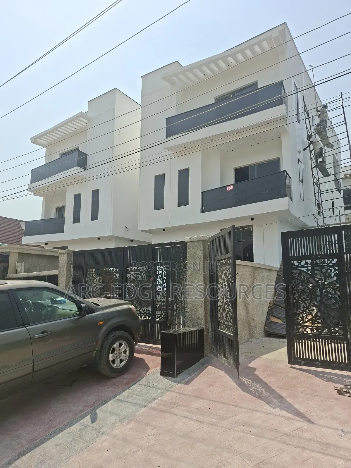 5bdrm Duplex in Apple Junction for sale in Apple Junction