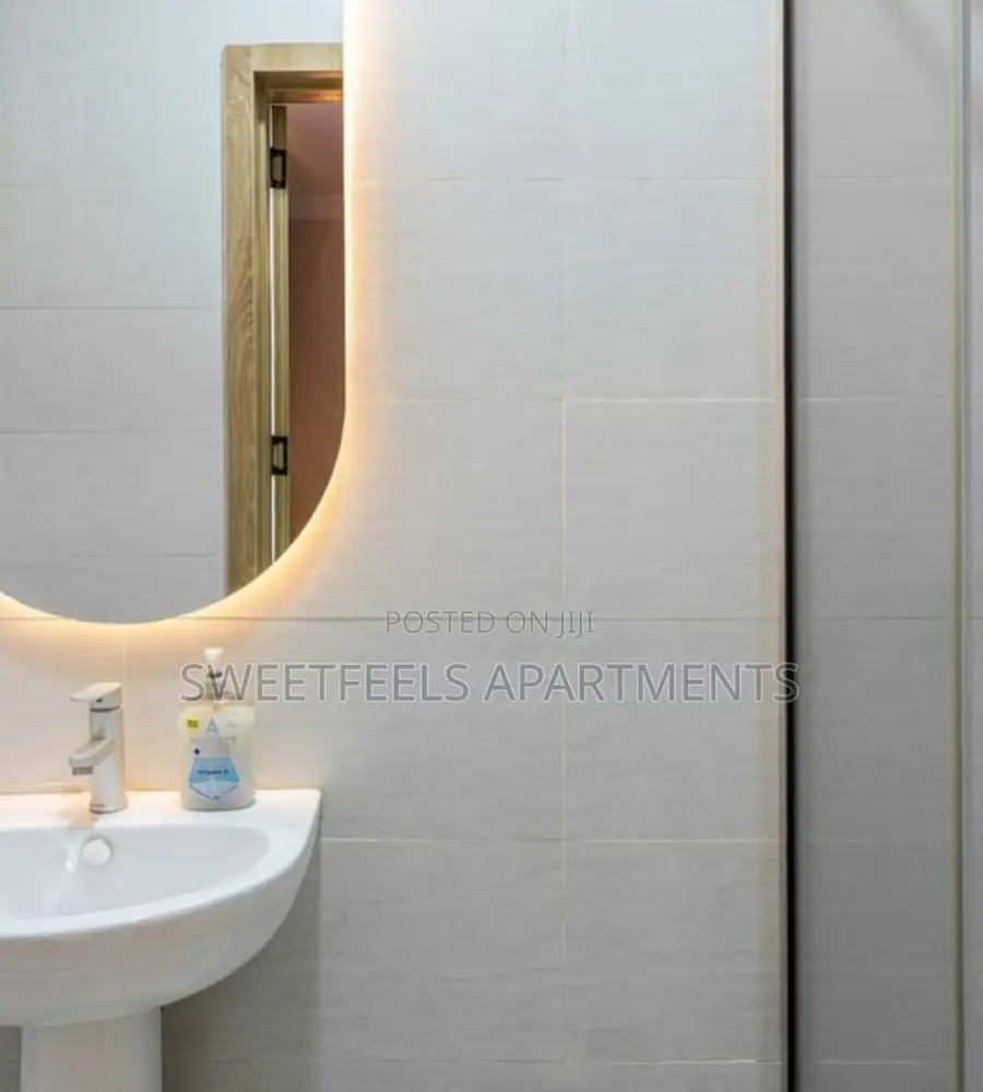 One Bedroom Cityview Shortlet Apartment in Awolowo Road