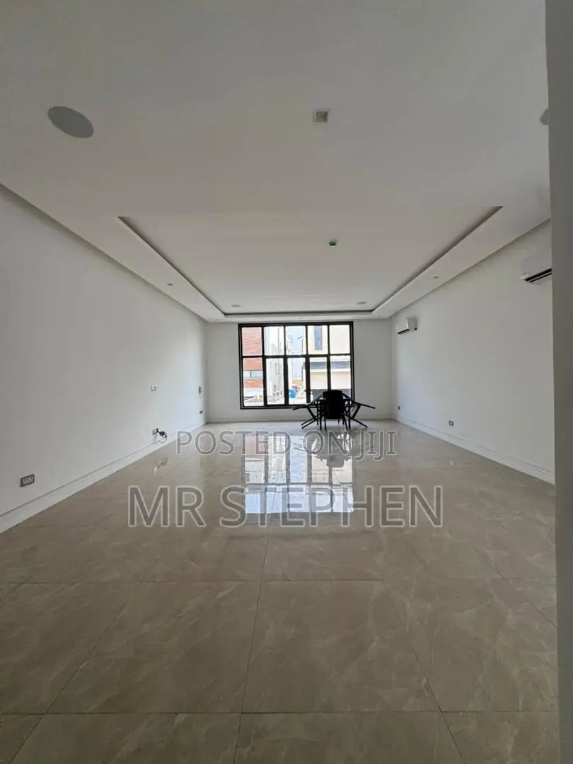 5-Bedroom Fully Detached Duplex • Ikoyi in Old Ikoyi