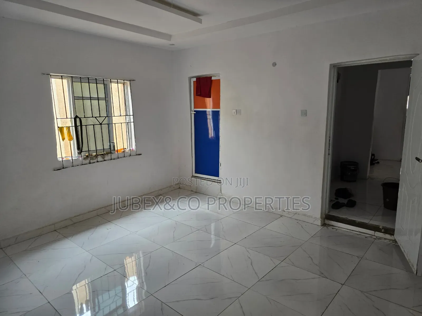 3bdrm Bungalow in Isiun Abeokuta for sale in Abeokuta North