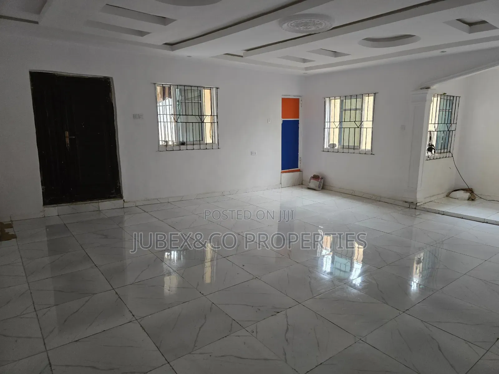 3bdrm Bungalow in Isiun Abeokuta for sale in Abeokuta North
