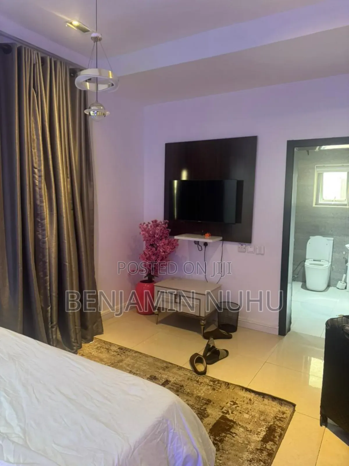 Furnished 2bdrm Apartment in Opposite Zenith, Lekki Phase 1 for rent in Lekki Phase 1
