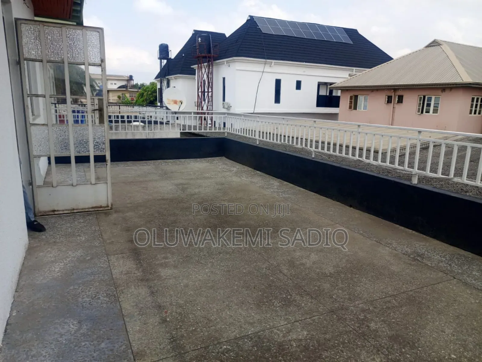 4bdrm Duplex in Ikeja for rent in Ikeja