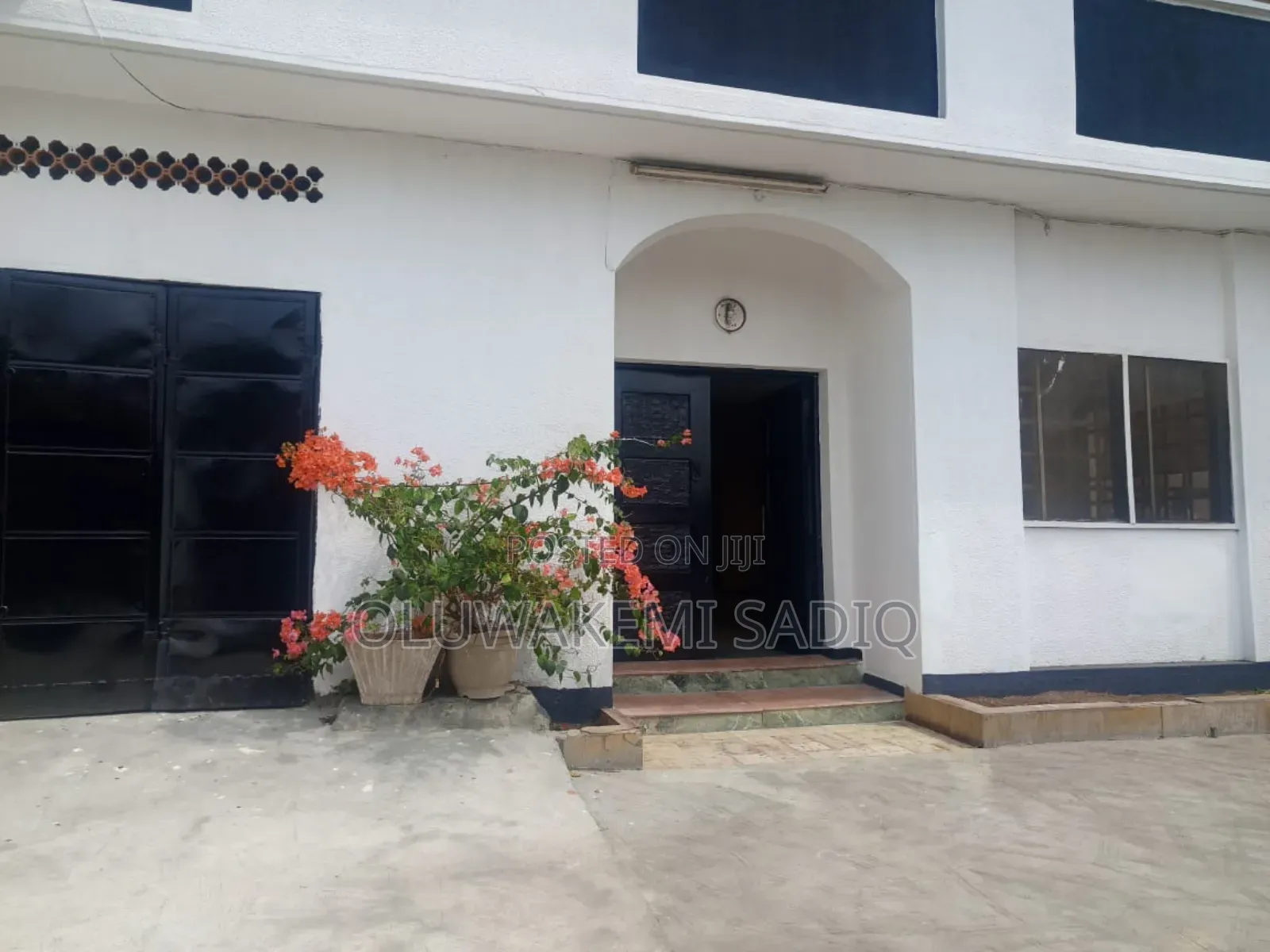 4bdrm Duplex in Ikeja for rent in Ikeja
