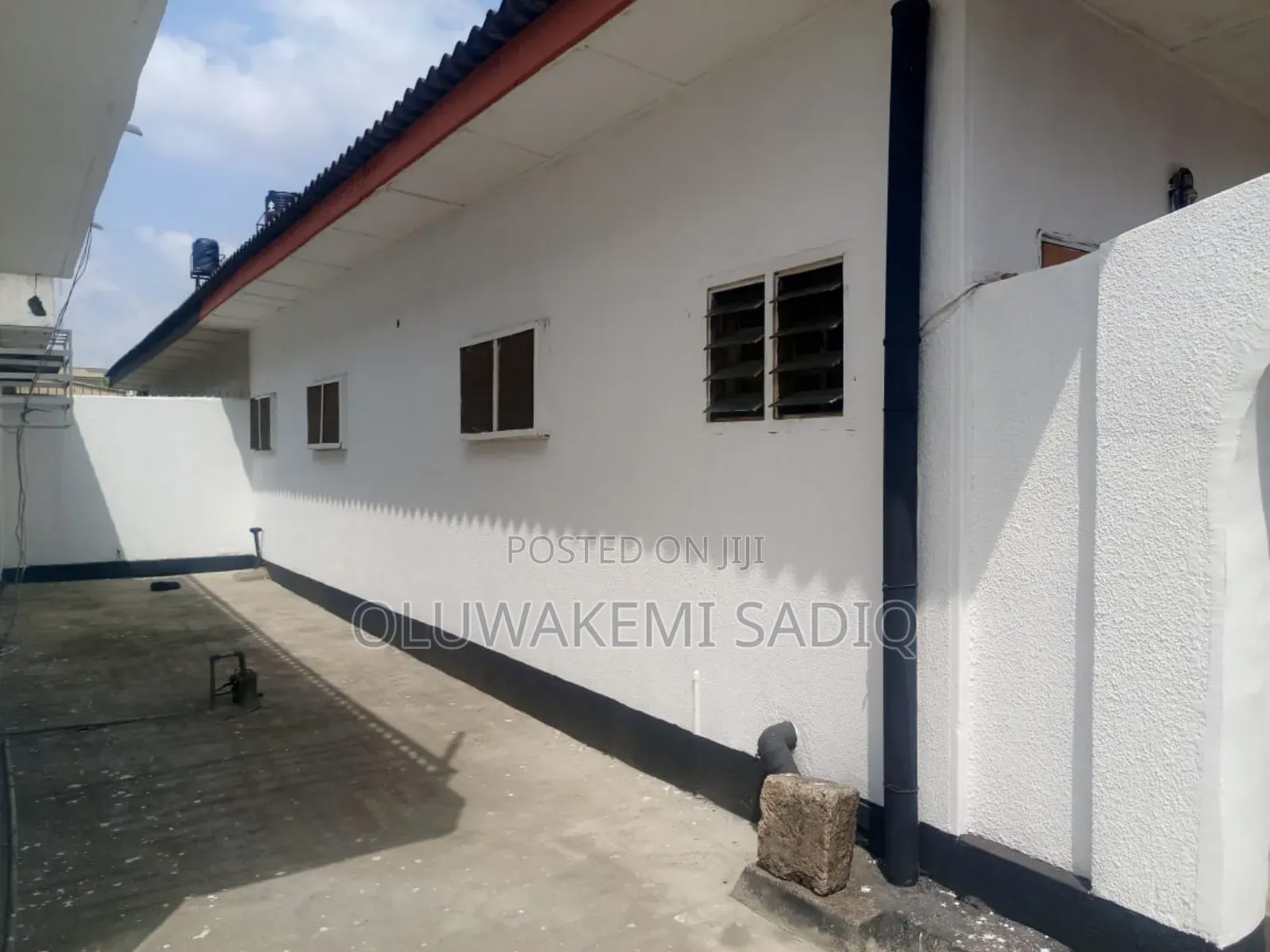 4bdrm Duplex in Ikeja for rent in Ikeja