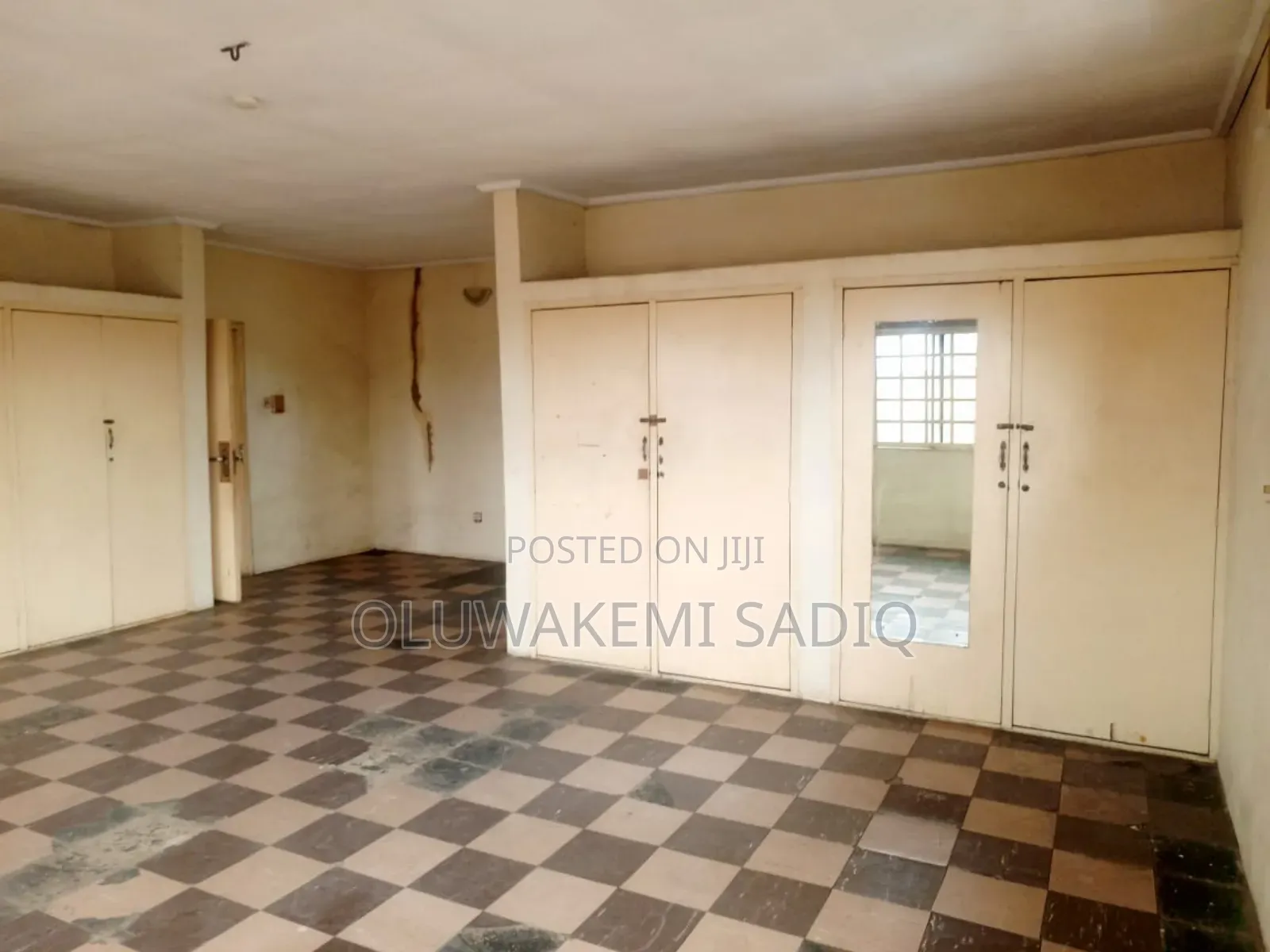 4bdrm Duplex in Ikeja for rent in Ikeja