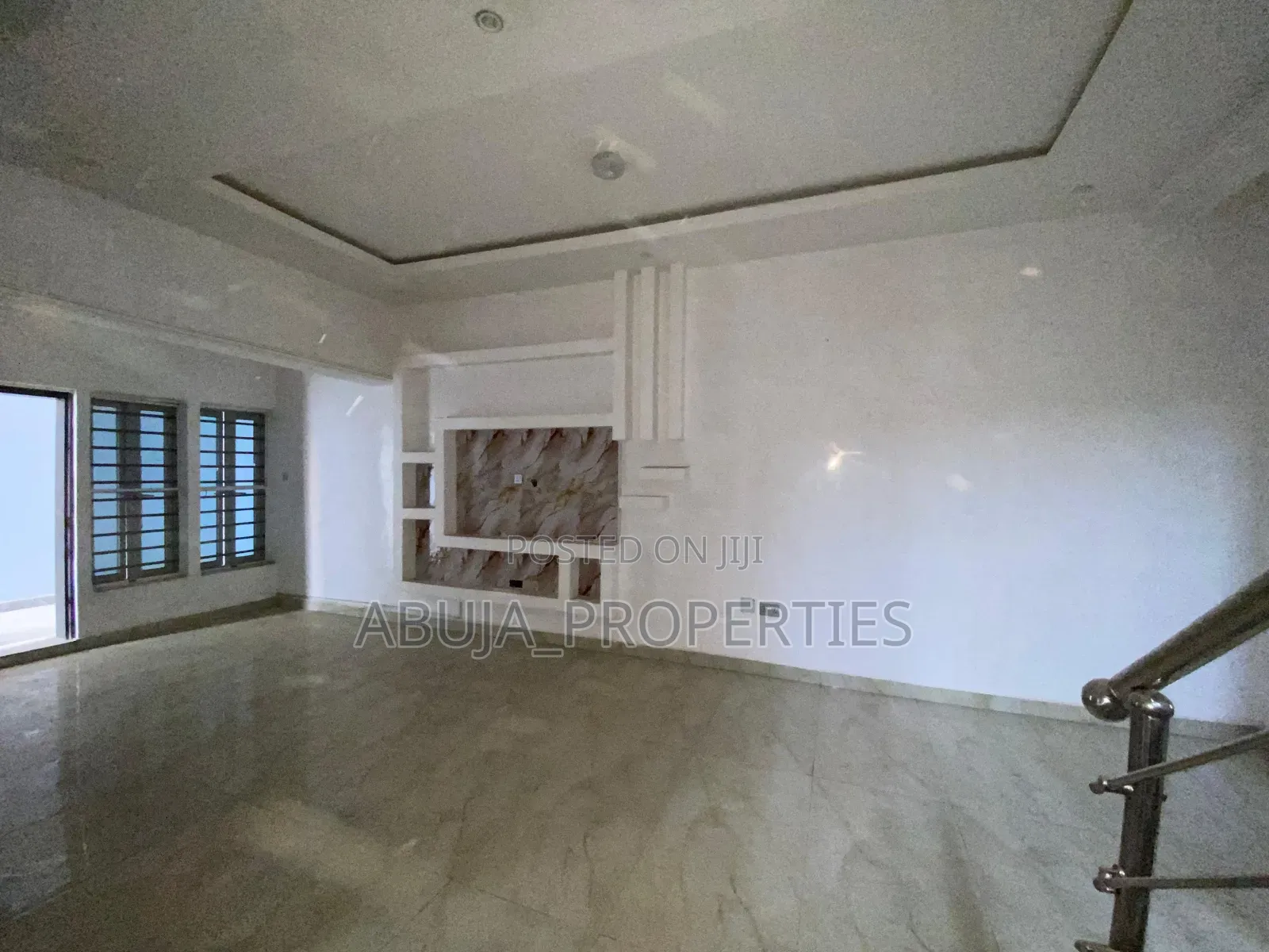4bdrm Duplex in Gwarinpa for sale in Gwarinpa