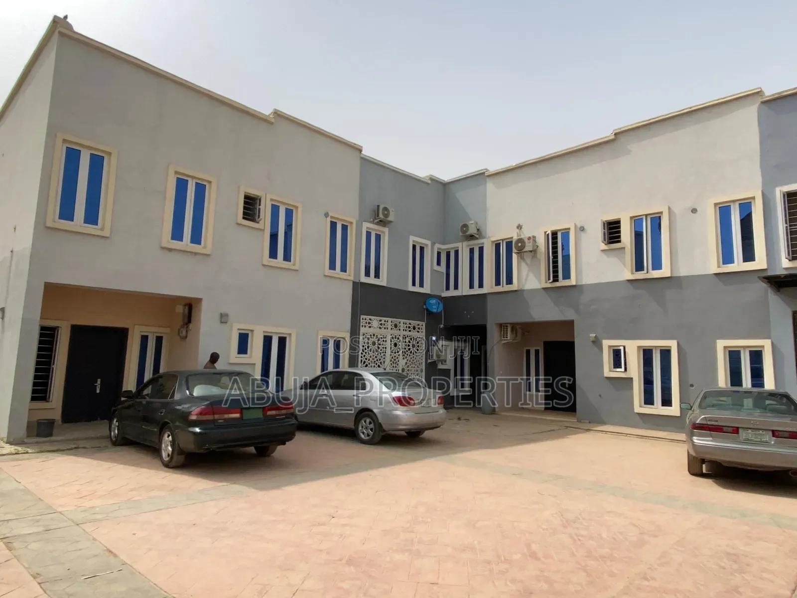 4bdrm Duplex in Gwarinpa for sale in Gwarinpa