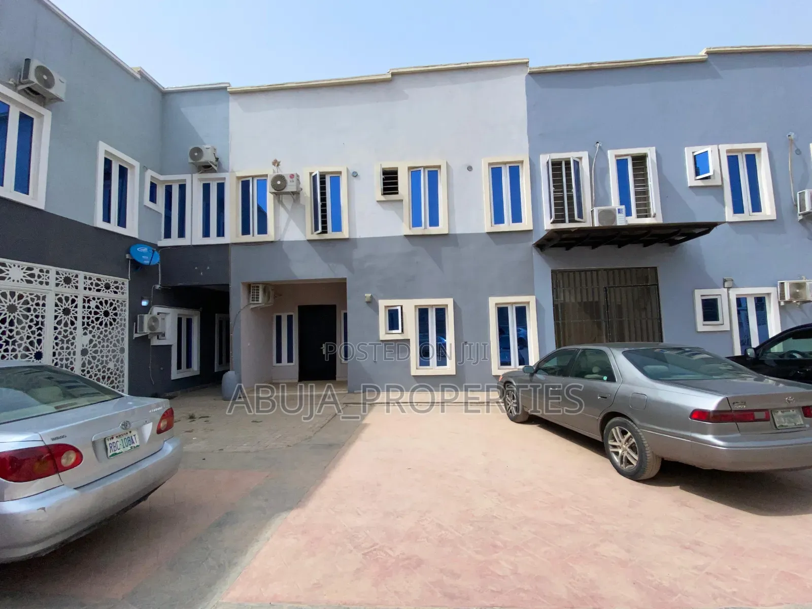 4bdrm Duplex in Gwarinpa for sale in Gwarinpa