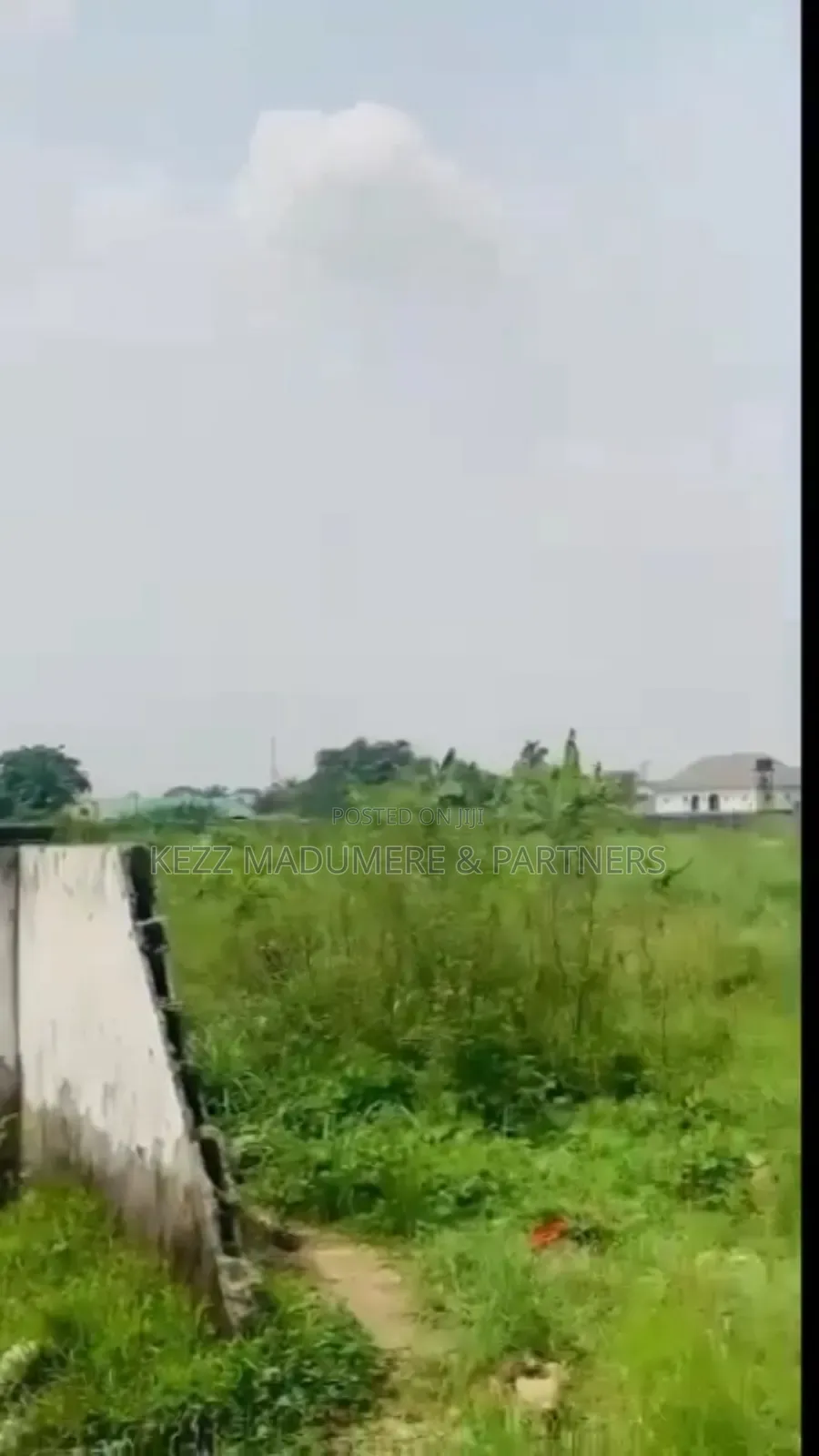 For Sale : 2 1⁄2 Plots at Tombia Street ,New Gra, Ph in Port-Harcourt