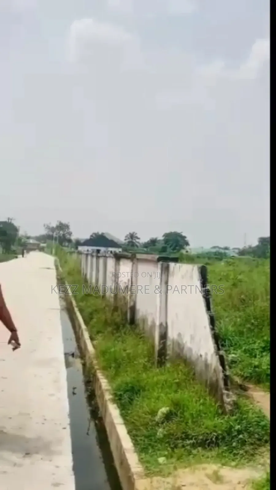 For Sale : 2 1⁄2 Plots at Tombia Street ,New Gra, Ph in Port-Harcourt