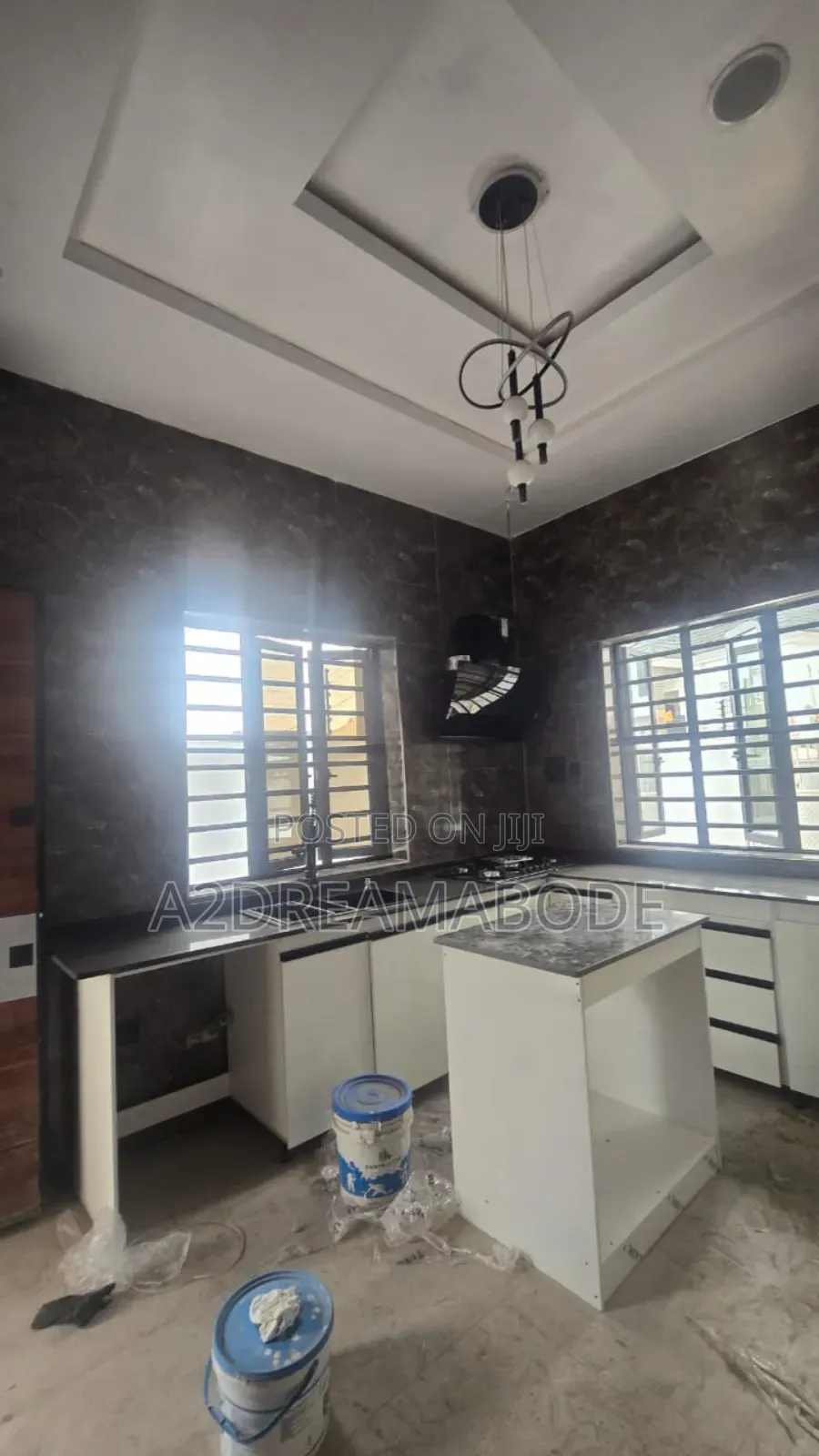 5bdrm Duplex in Opic, Isheri North for sale in Isheri North