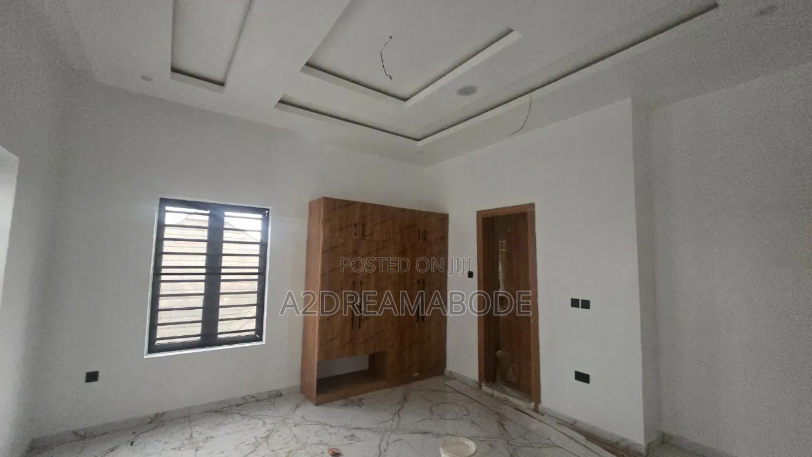 5bdrm Duplex in Opic, Isheri North for sale in Isheri North