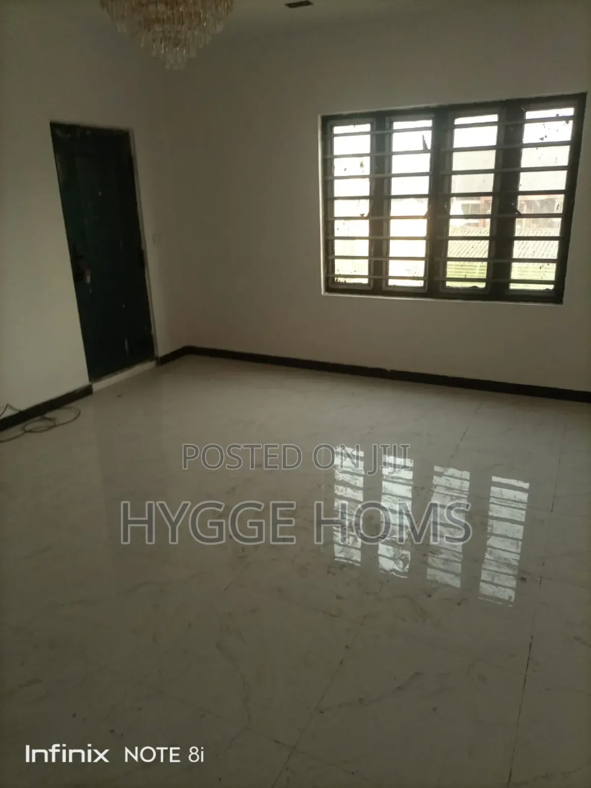 4bdrm Townhouse/Terrace in Ojodu for sale in Ojodu