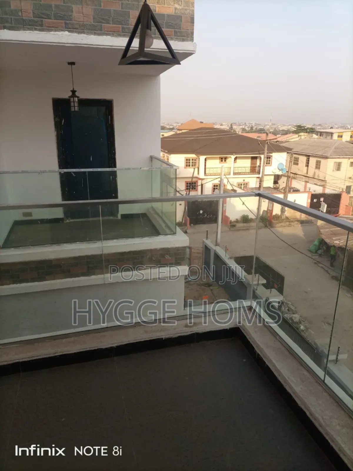 4bdrm Townhouse/Terrace in Ojodu for sale in Ojodu