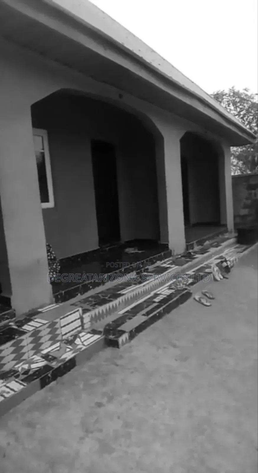 1bdrm Bungalow in Awka for rent in Awka