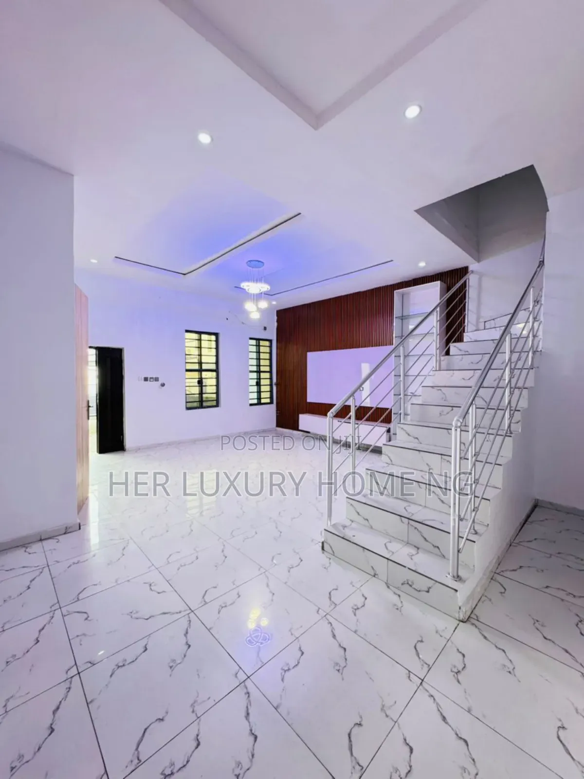 4bdrm Duplex in Orchid, Lekki for sale in Lekki