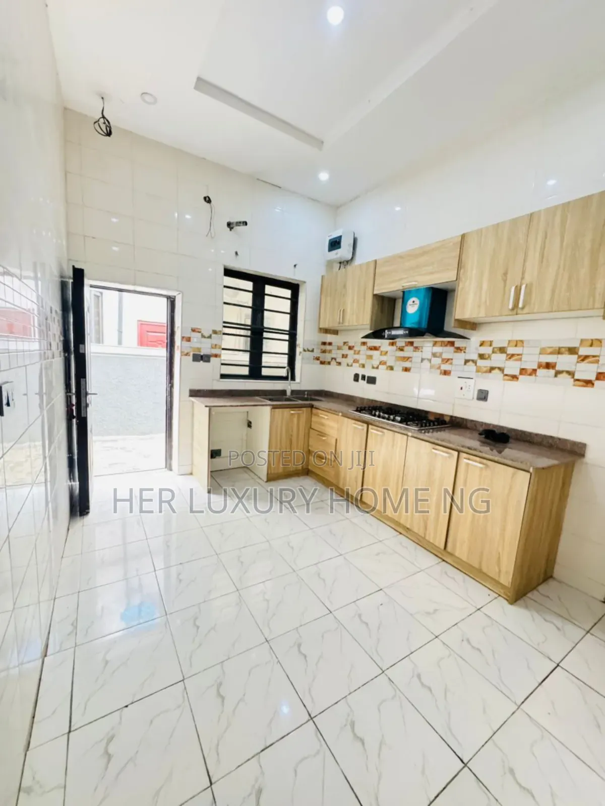 4bdrm Duplex in Orchid, Lekki for sale in Lekki