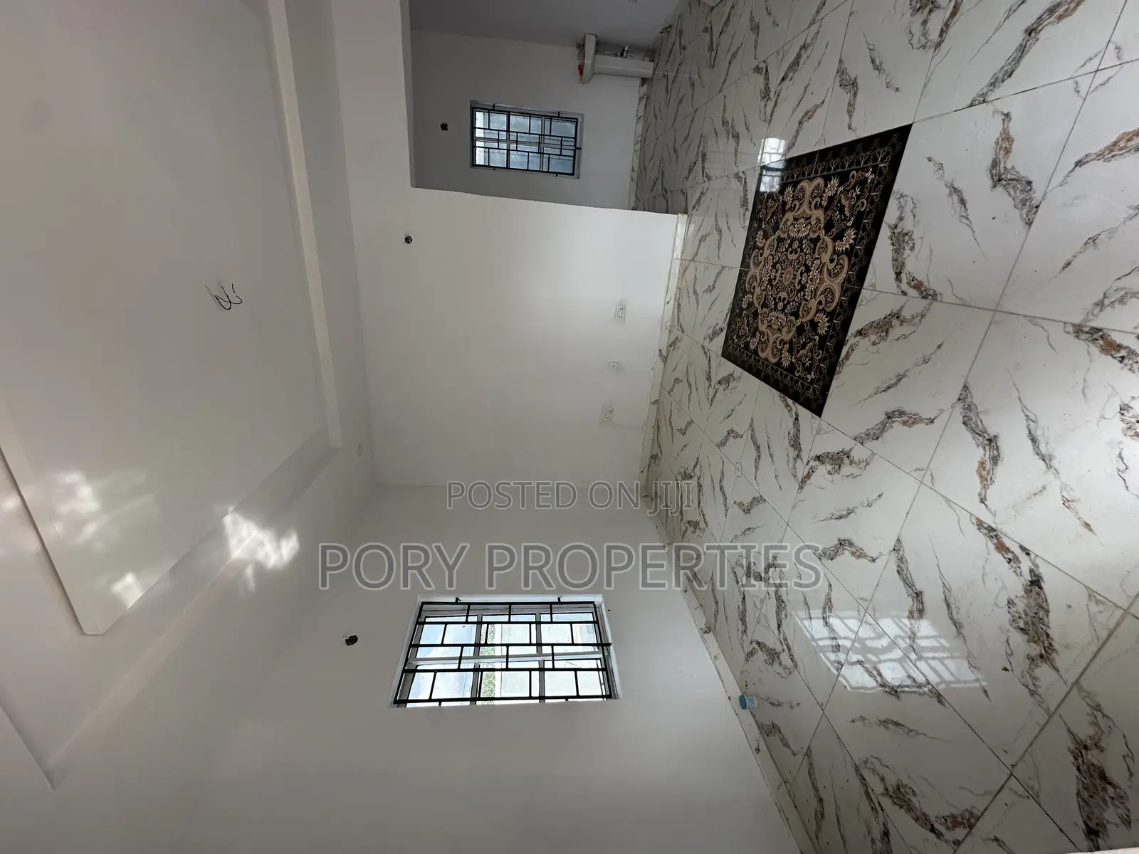 Furnished 2bdrm Bungalow in Olive Estate, Jericho for sale in Jericho