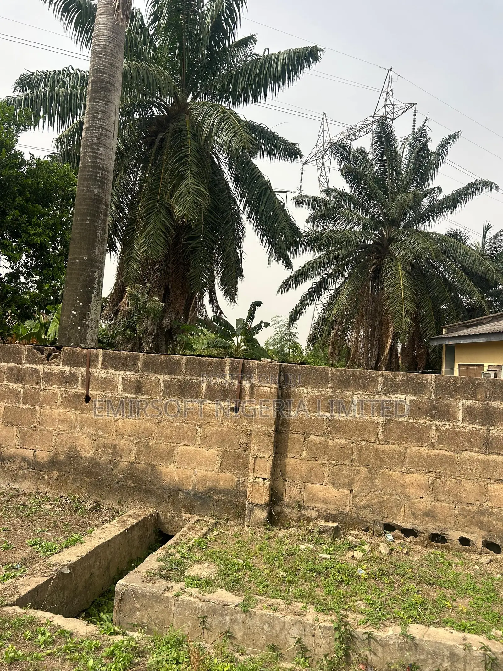 2 Plots of Fenced and Gated Residential Land, Elephant Gate, Oluyole in Oluyole
