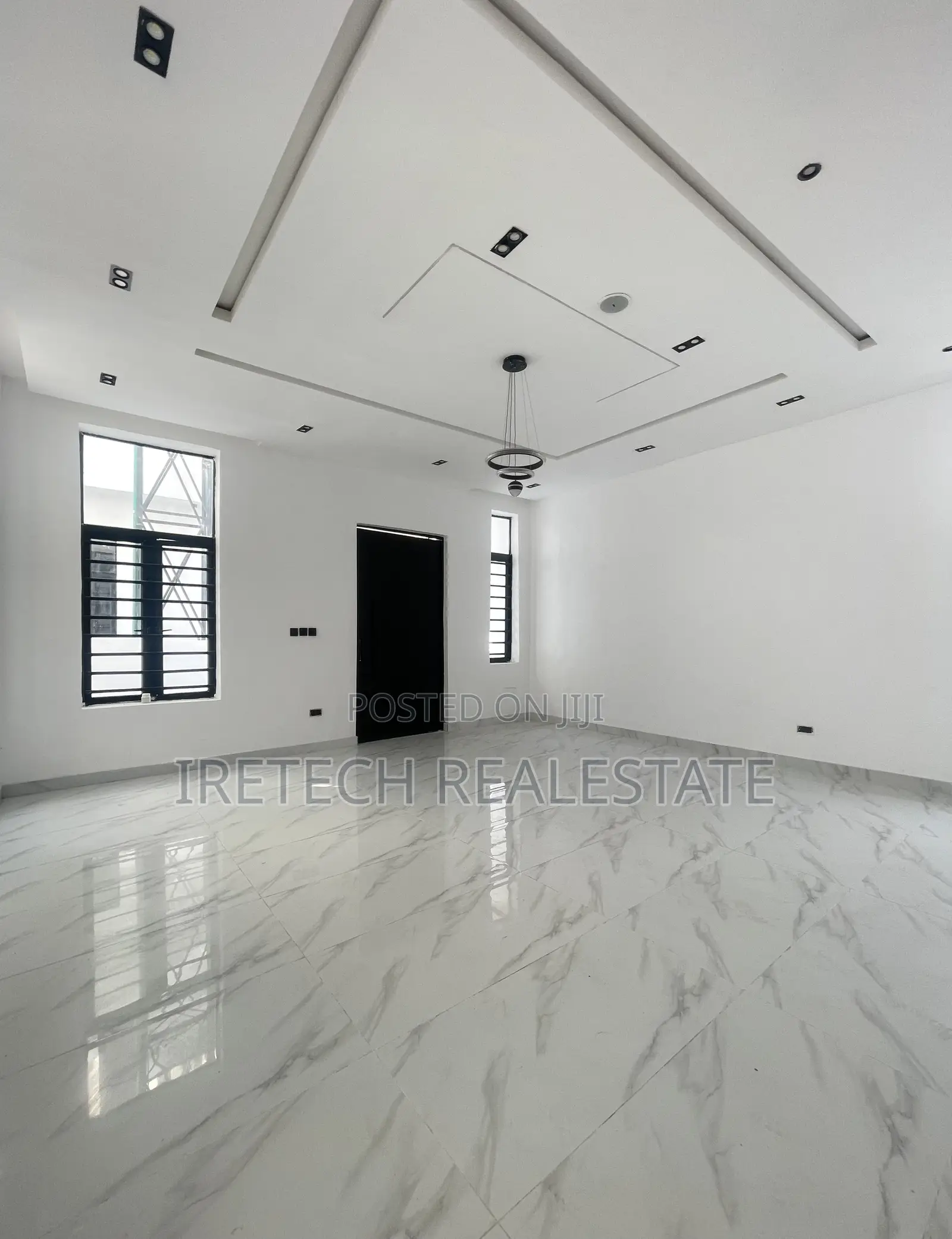 4bdrm Duplex in Ajah In A Secured, Off Lekki-Epe Expressway for sale in Off Lekki-Epe Expressway