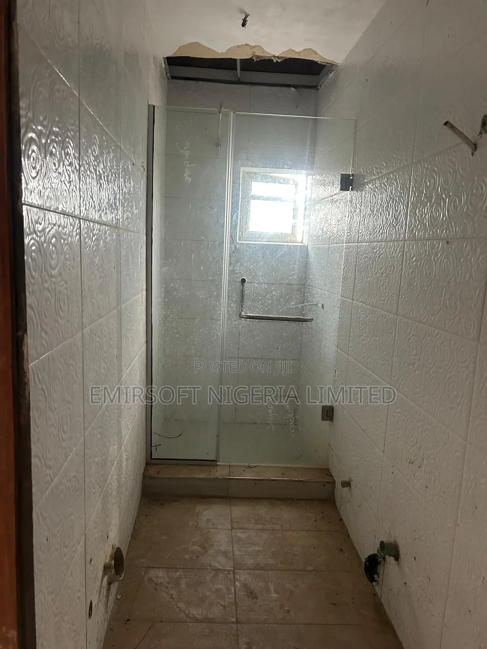 Almost Completed (70%) 33 Rooms Hotel for Sale in Akala Express