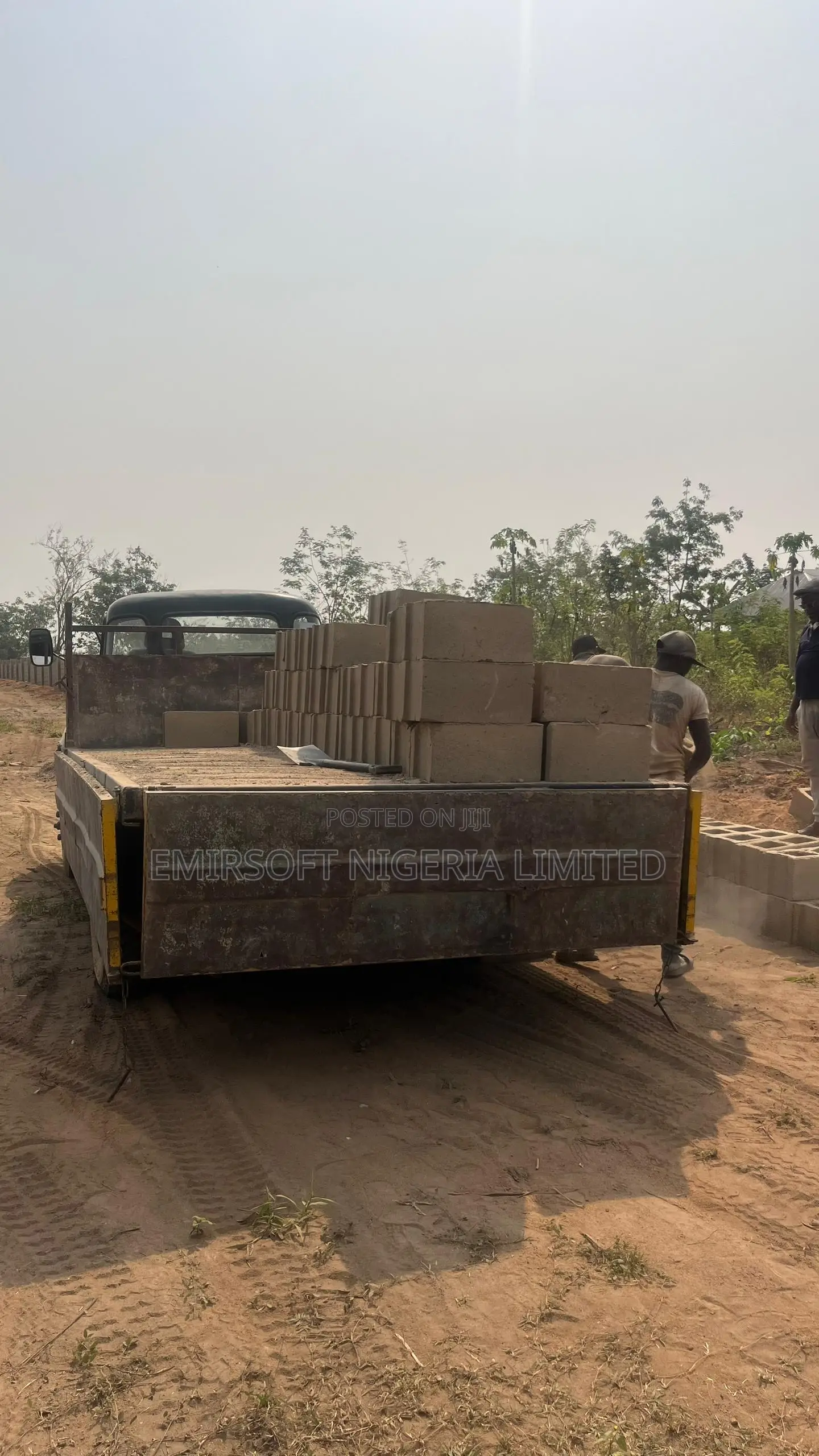 Government Residential Land at Owode Housing Estate Off Akala Express in Akala Express