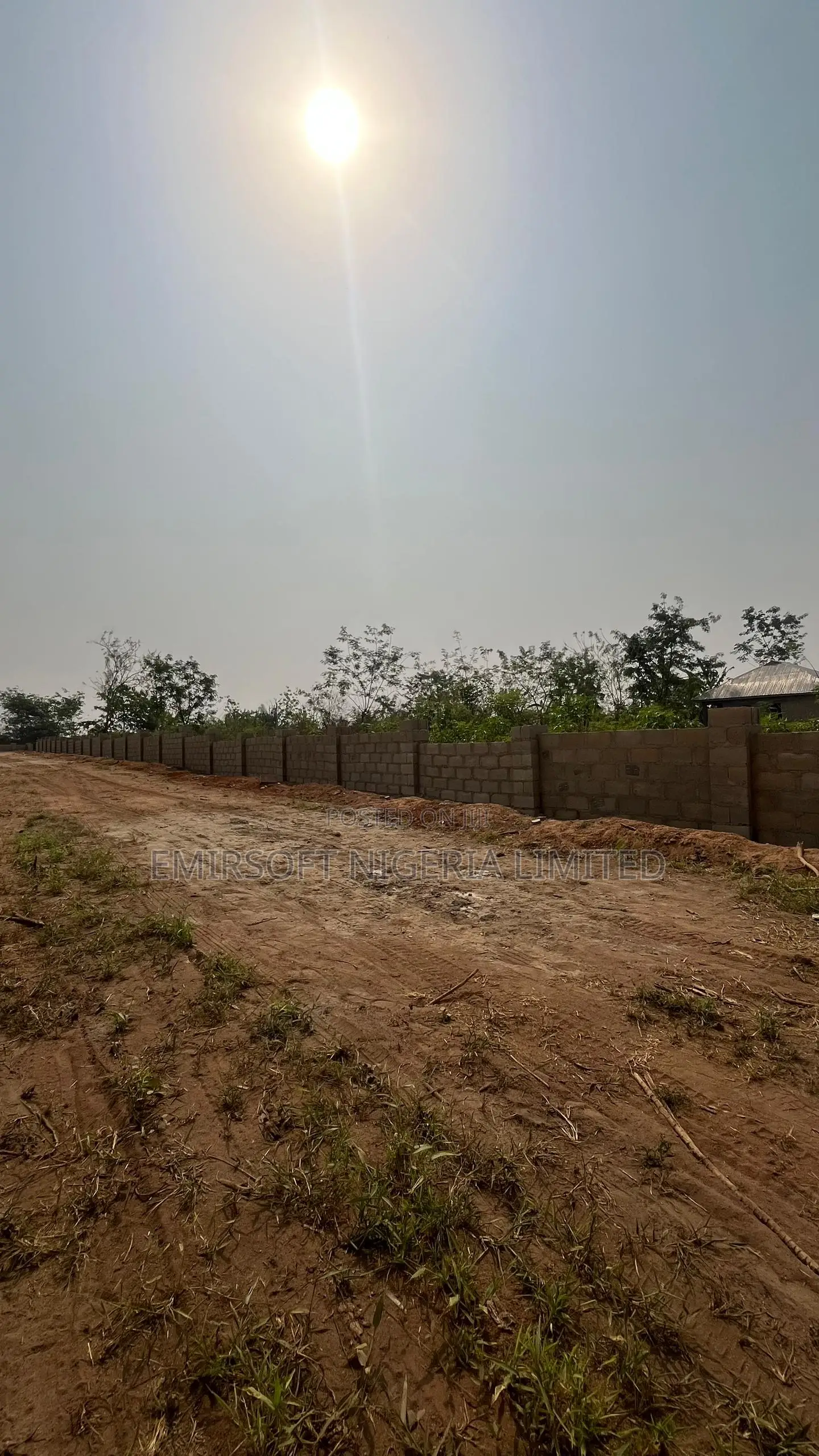 Government Residential Land at Owode Housing Estate Off Akala Express in Akala Express