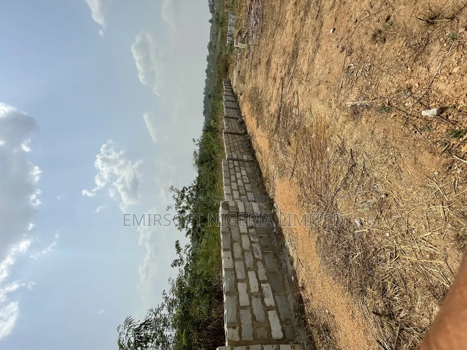 Government Residential Land at Owode Housing Estate Off Akala Express in Akala Express