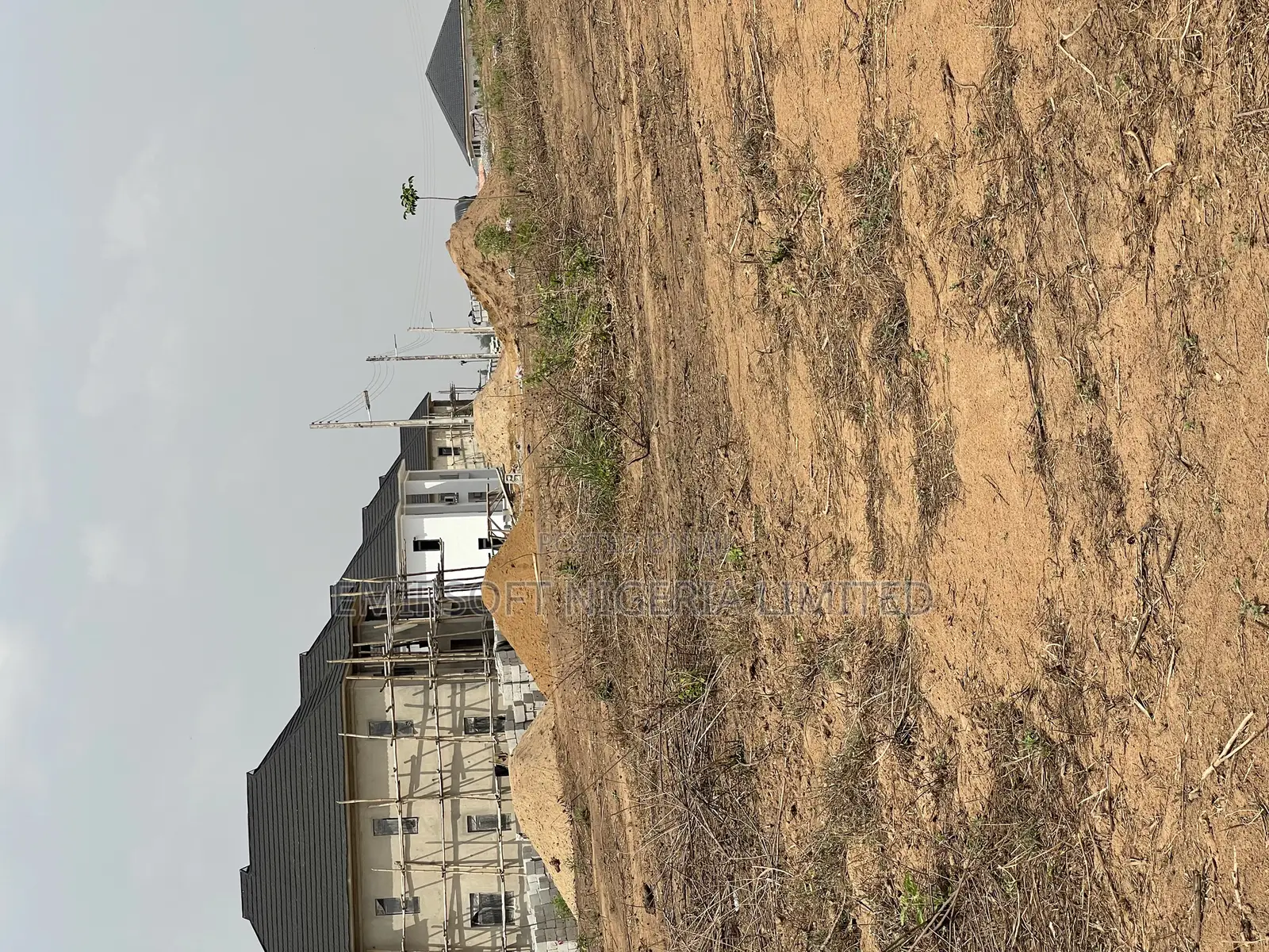 Government Residential Land at Owode Housing Estate Off Akala Express in Akala Express