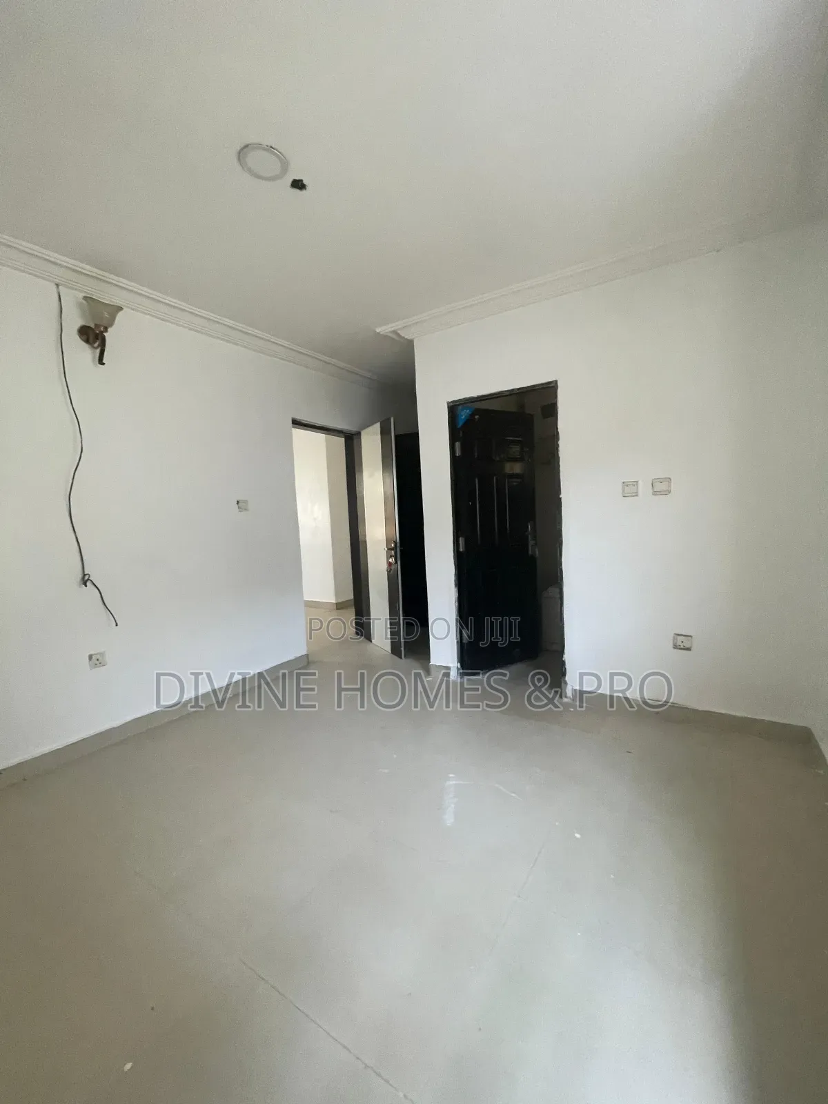 4bdrm Duplex in National Assembly, Apo District for rent in Apo District