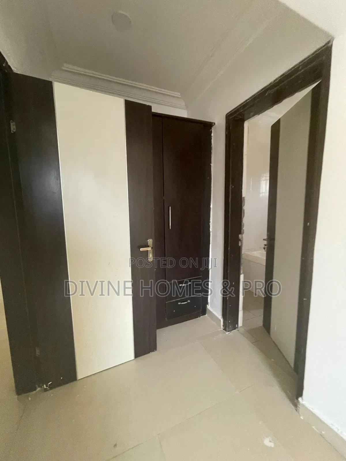 4bdrm Duplex in National Assembly, Apo District for rent in Apo District