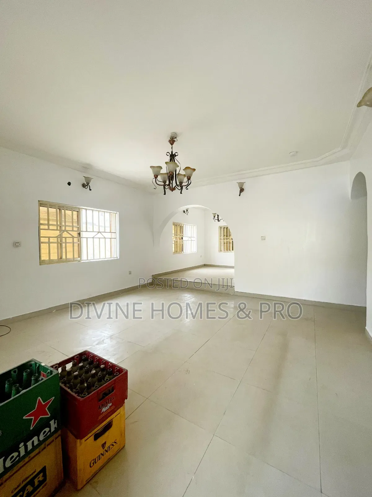 4bdrm Duplex in National Assembly, Apo District for rent in Apo District