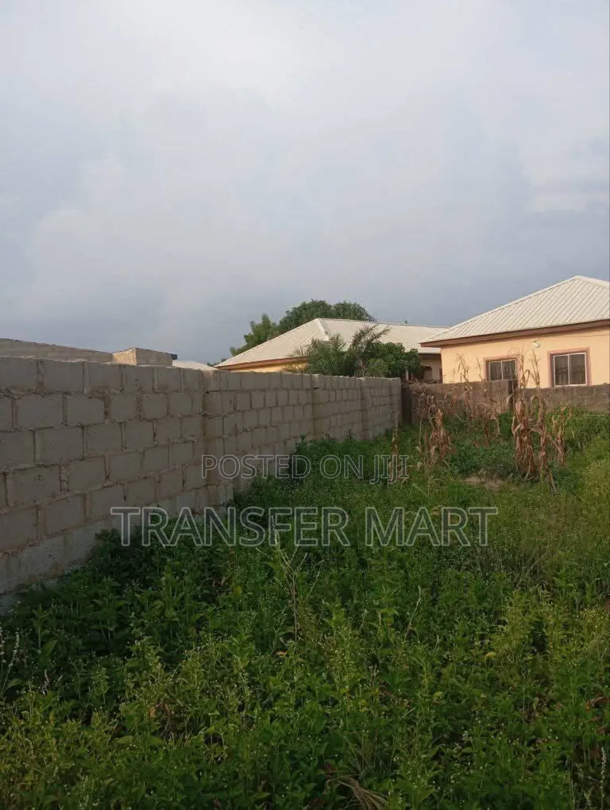 Behind Lape Estate After City College in Mararaba