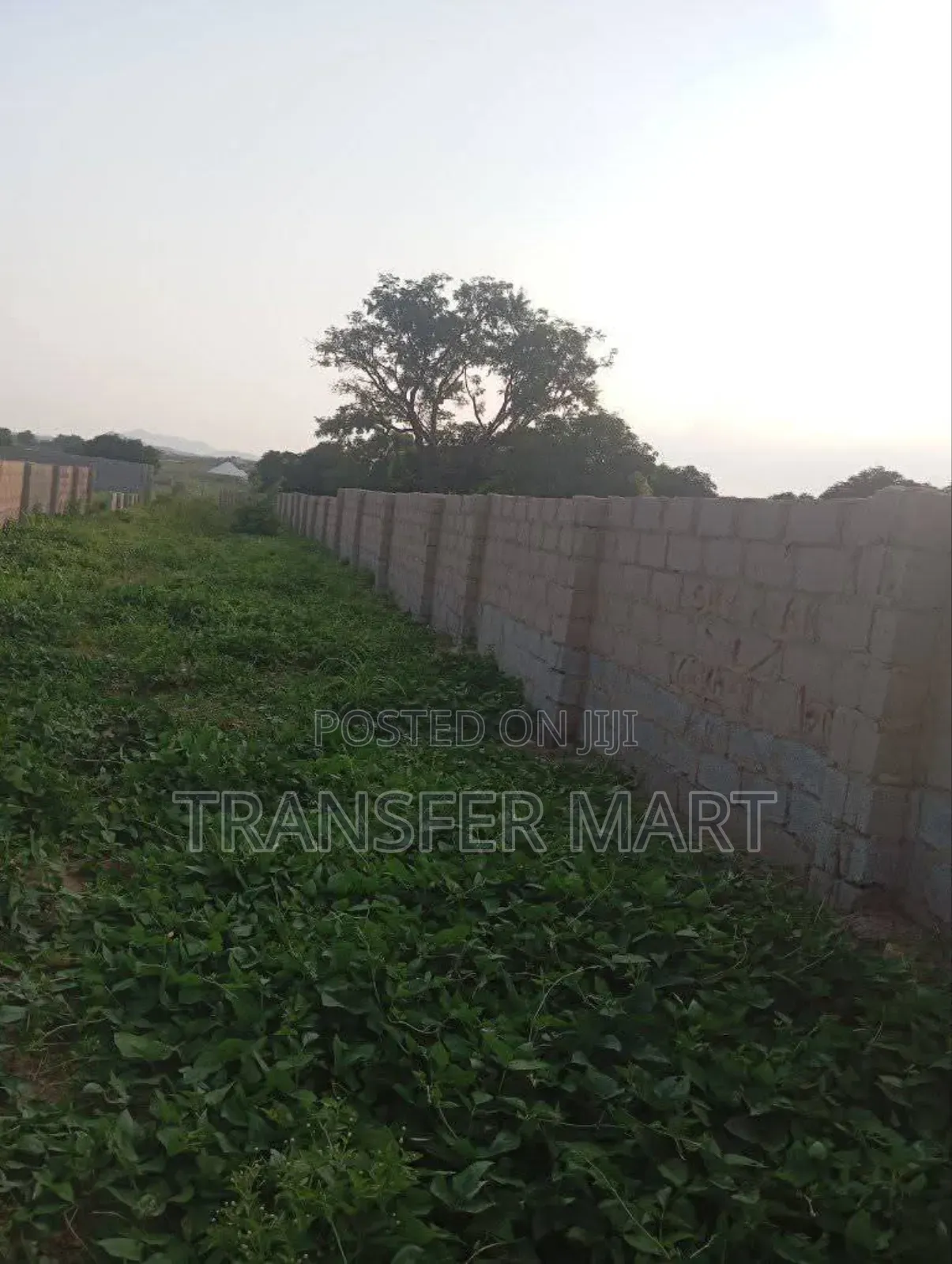 Behind Lape Estate After City College in Mararaba