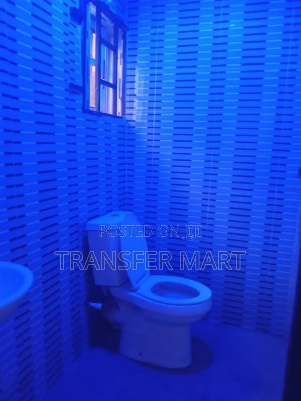1bdrm Apartment in City College Road, Mararaba for rent in Mararaba