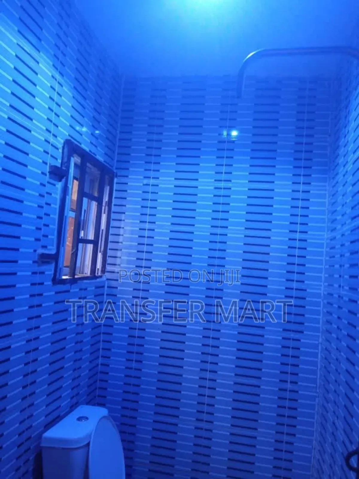 1bdrm Apartment in City College Road, Mararaba for rent in Mararaba