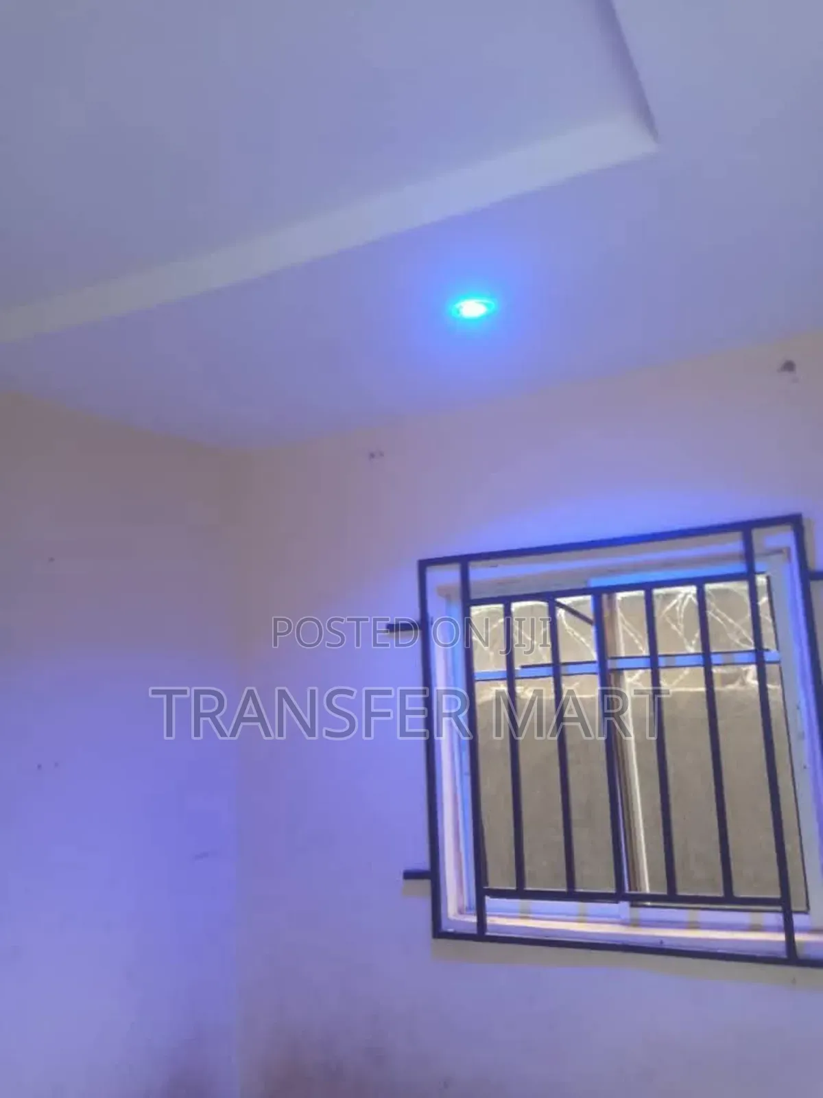 1bdrm Apartment in City College Road, Mararaba for rent in Mararaba