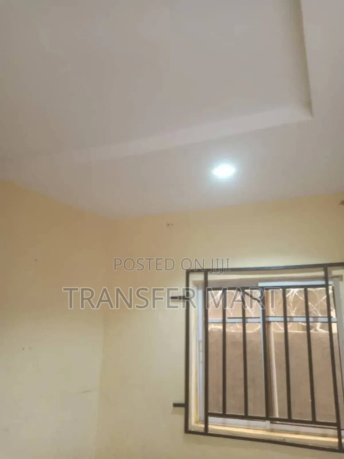 1bdrm Apartment in City College Road, Mararaba for rent in Mararaba