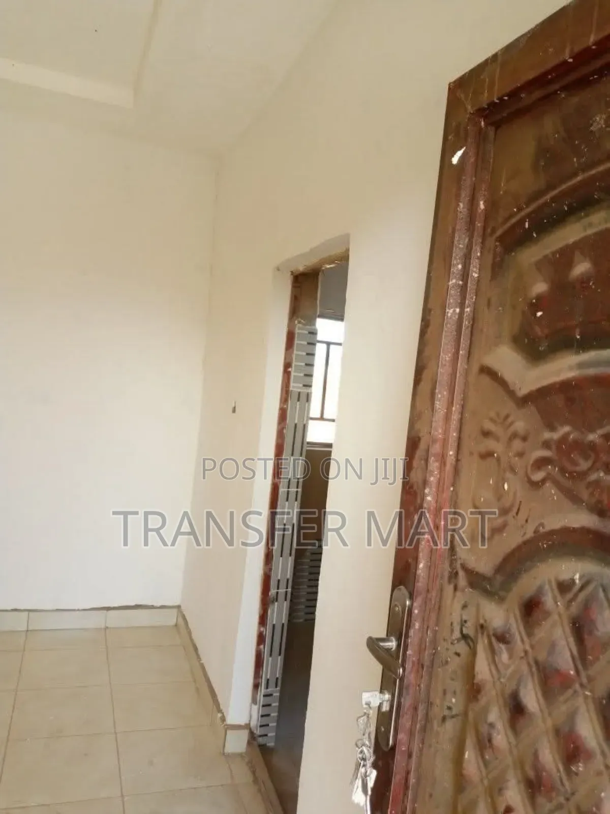 1bdrm Apartment in City College Road, Mararaba for rent in Mararaba