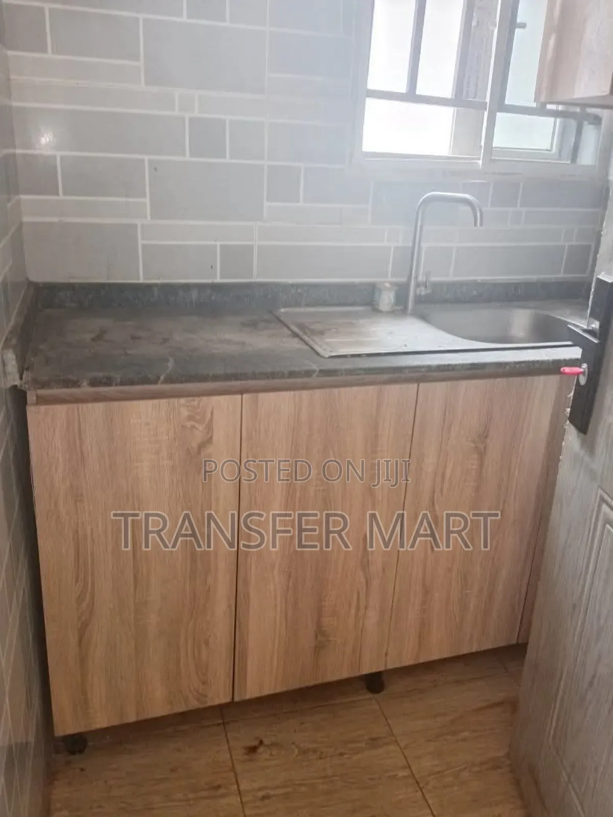 Furnished 1bdrm Apartment in Mararaba for rent in Mararaba