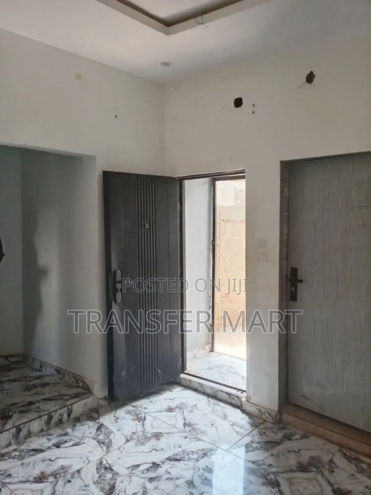 Furnished 1bdrm Apartment in Mararaba for rent in Mararaba