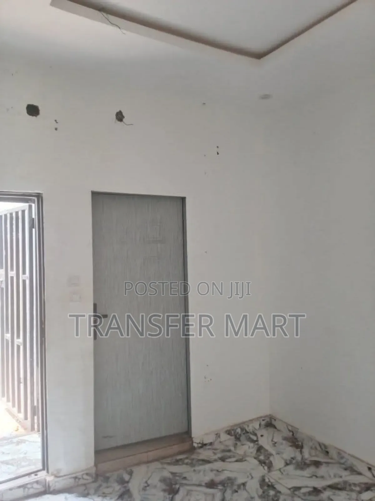 Furnished 1bdrm Apartment in Mararaba for rent in Mararaba