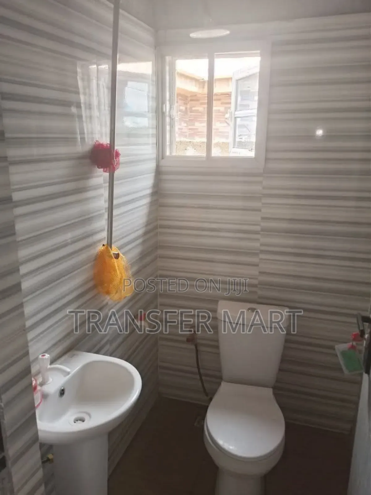Furnished 1bdrm Apartment in Mararaba for rent in Mararaba