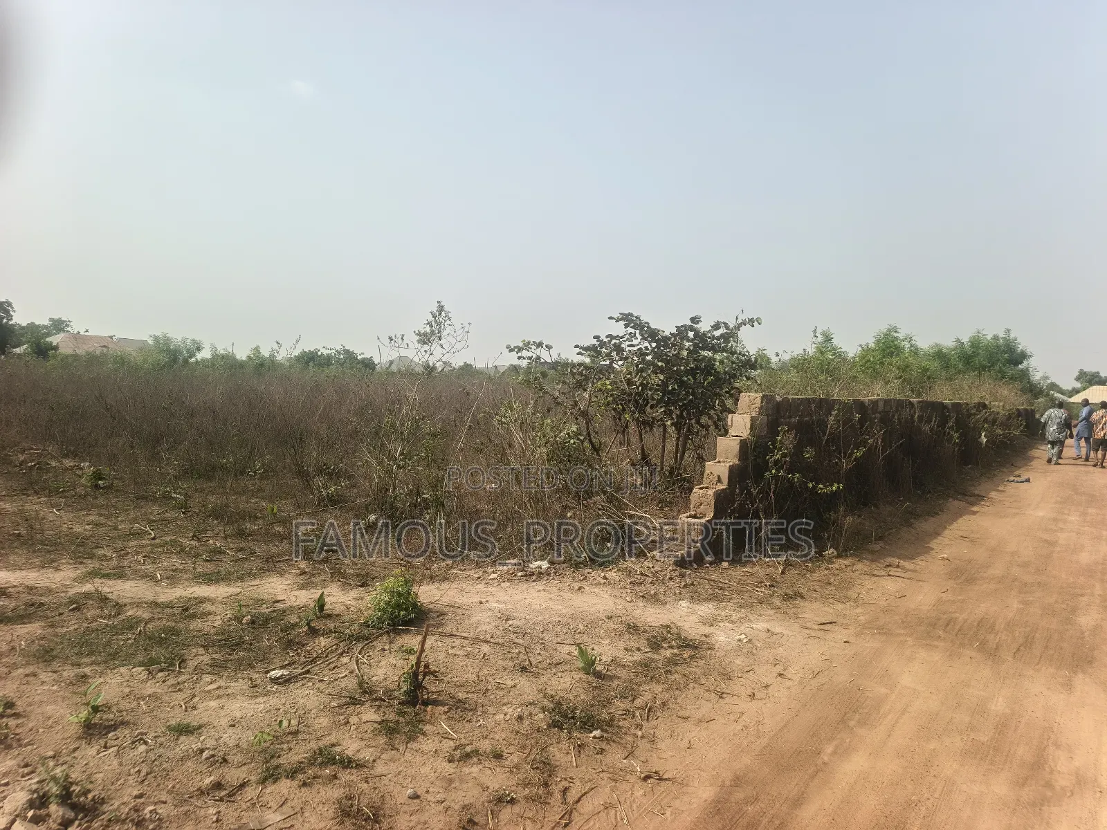 Land for Sale in Ilorin in Ilorin South