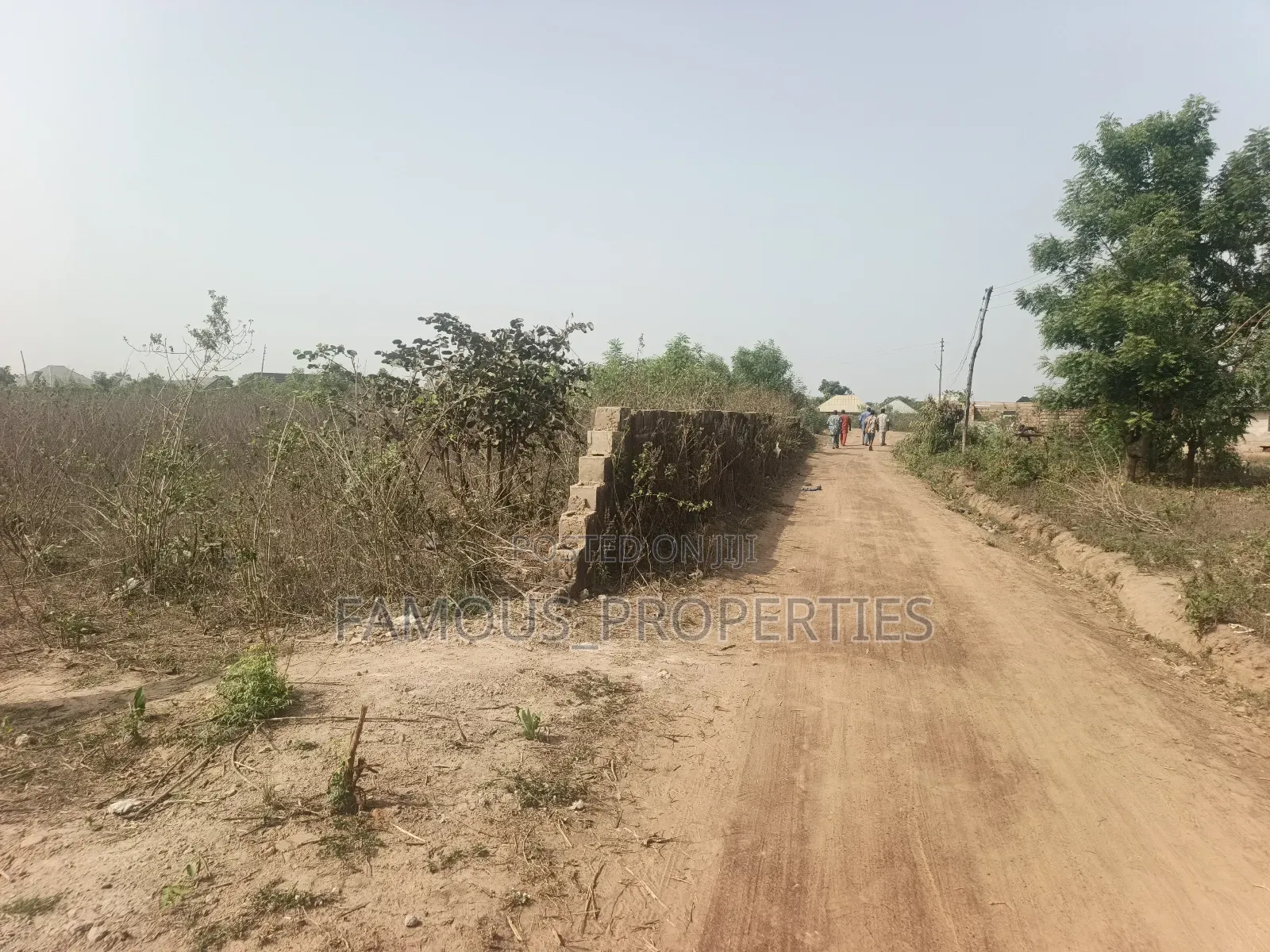 Land for Sale in Ilorin in Ilorin South