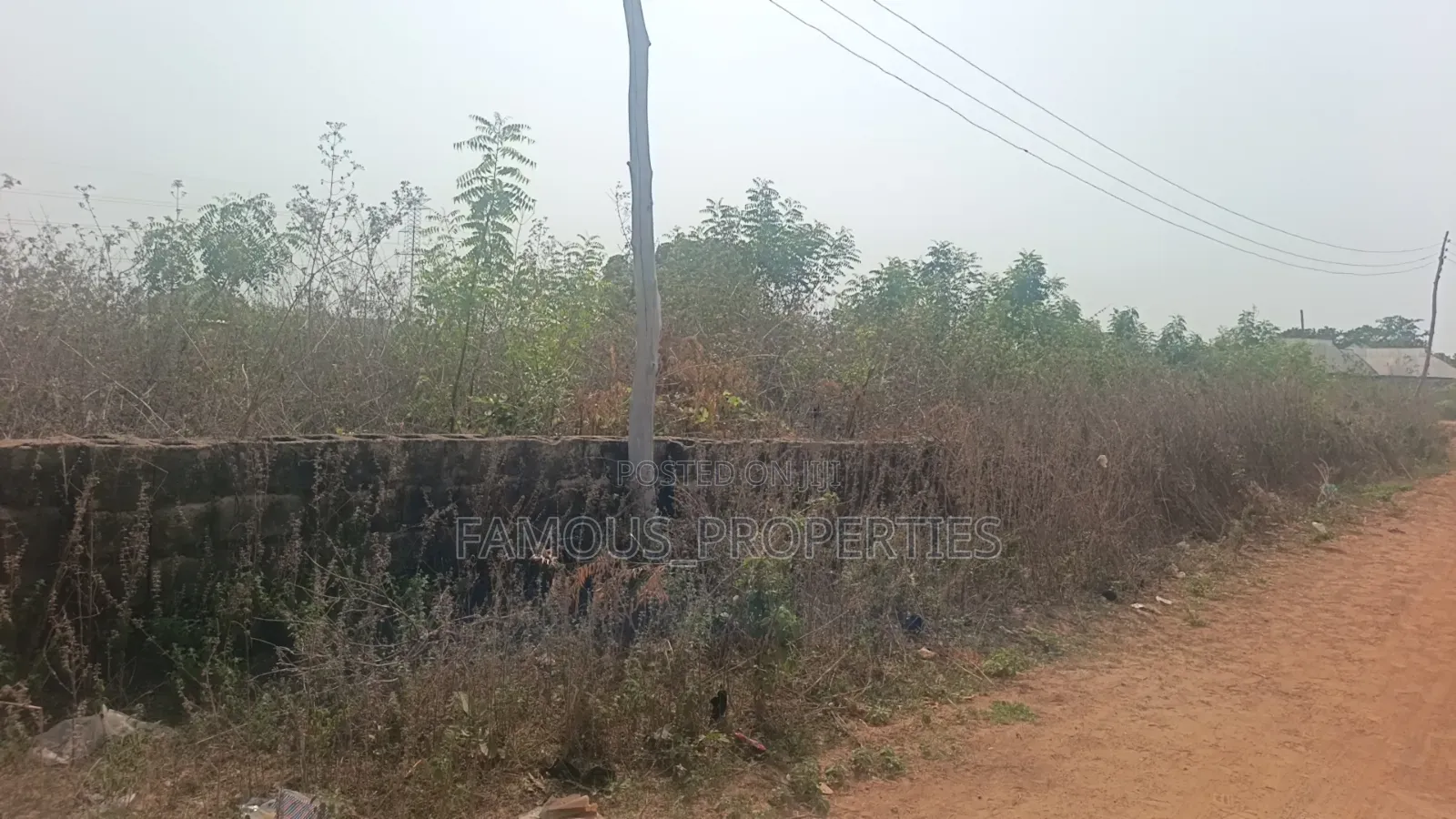 Land for Sale in Ilorin in Ilorin South