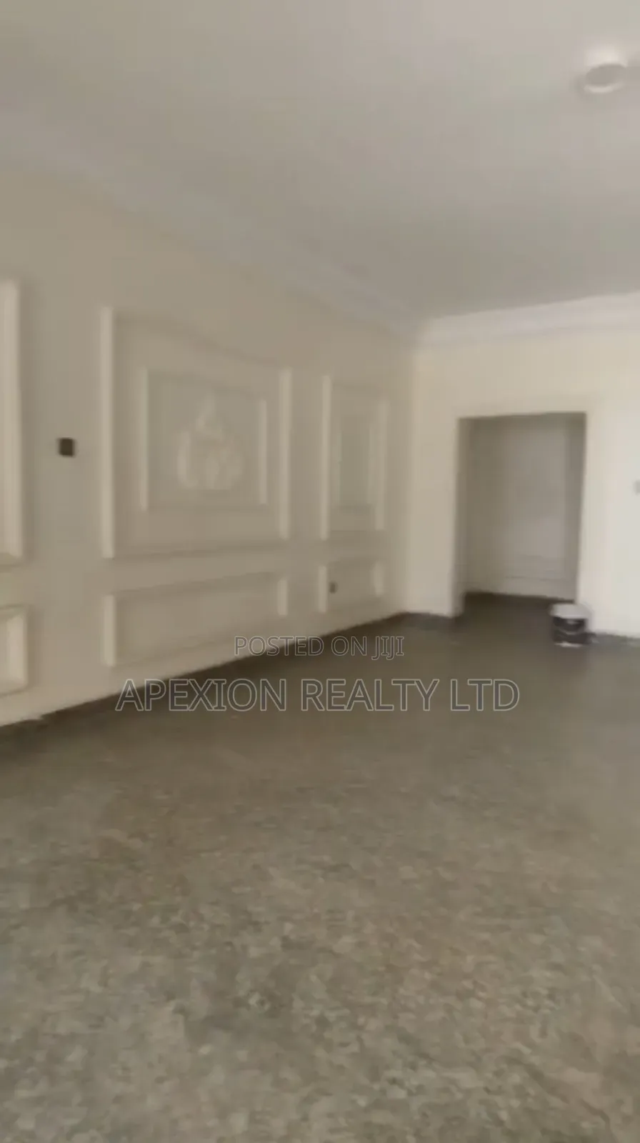 3bdrm House in Apexion Estate, Utako for rent in Utako