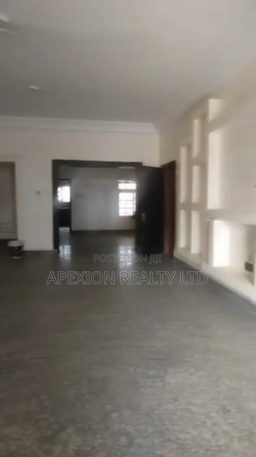 3bdrm House in Apexion Estate, Utako for rent in Utako